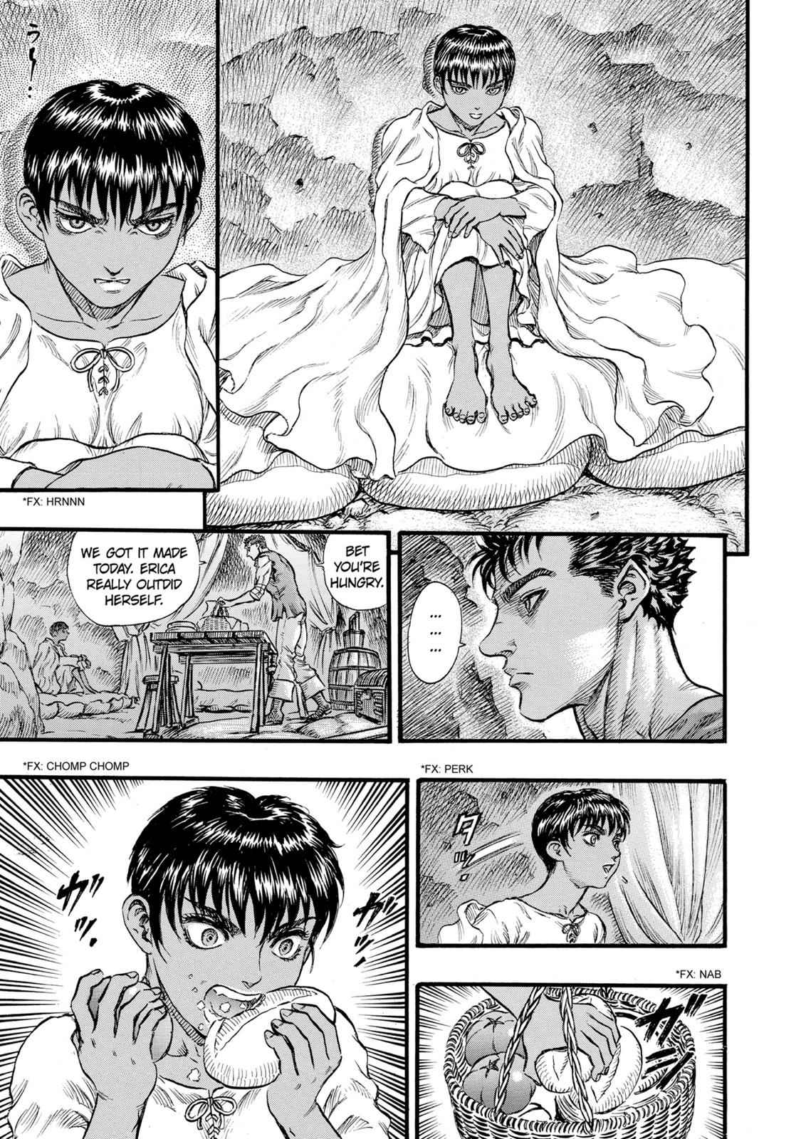 Berserk Chap 93 - Next Chap 94