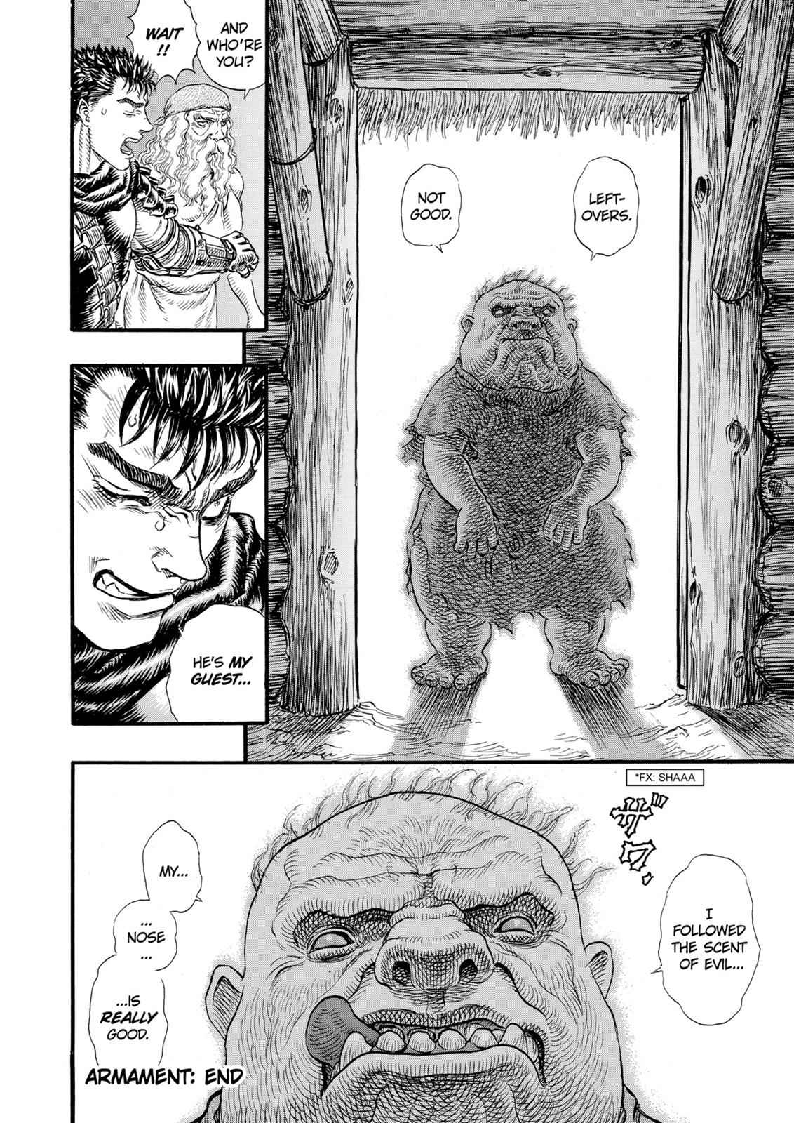 Berserk Chap 93 - Next Chap 94