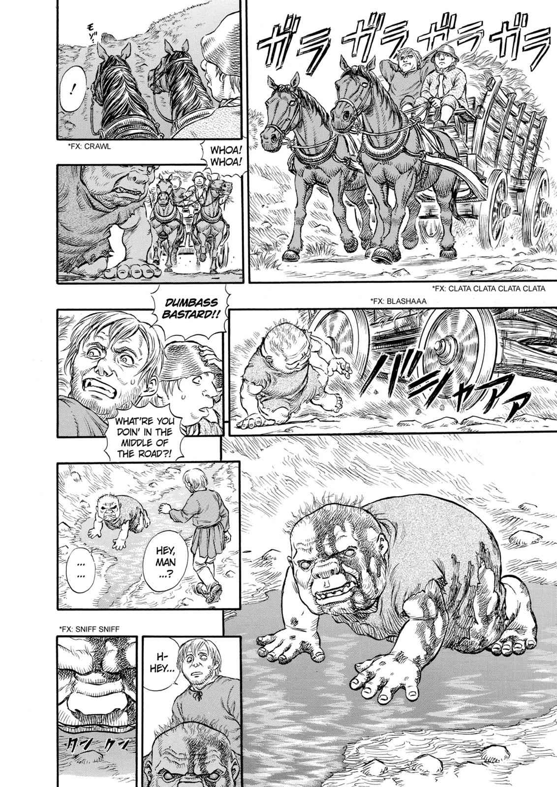 Berserk Chap 93 - Next Chap 94