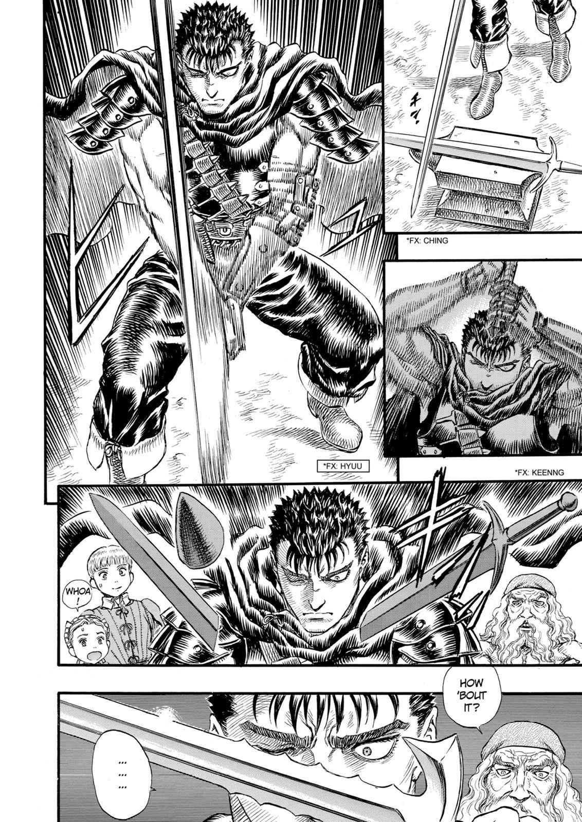 Berserk Chap 93 - Next Chap 94