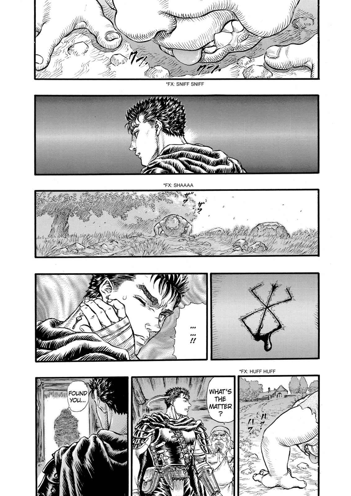 Berserk Chap 93 - Next Chap 94