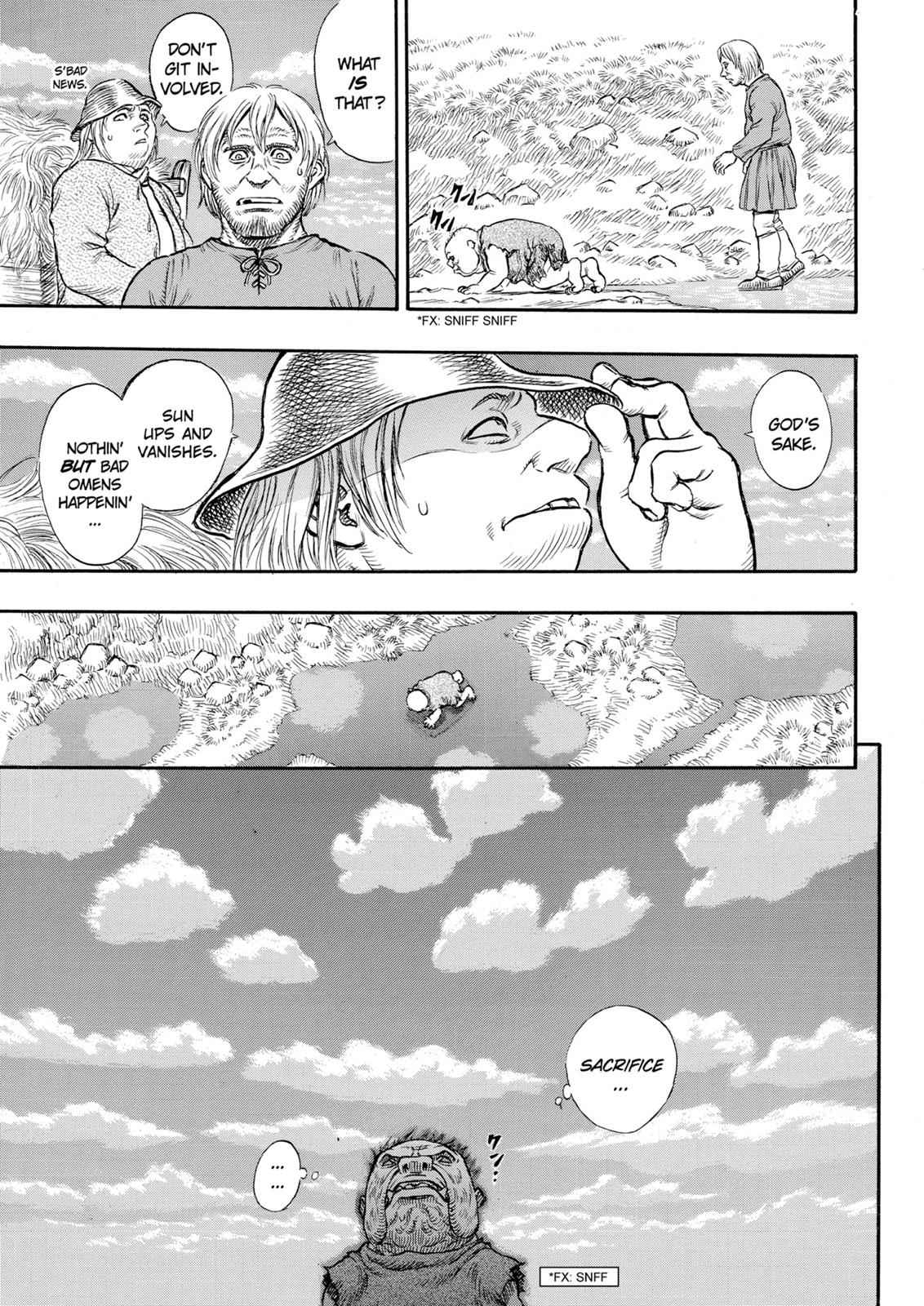 Berserk Chap 93 - Next Chap 94