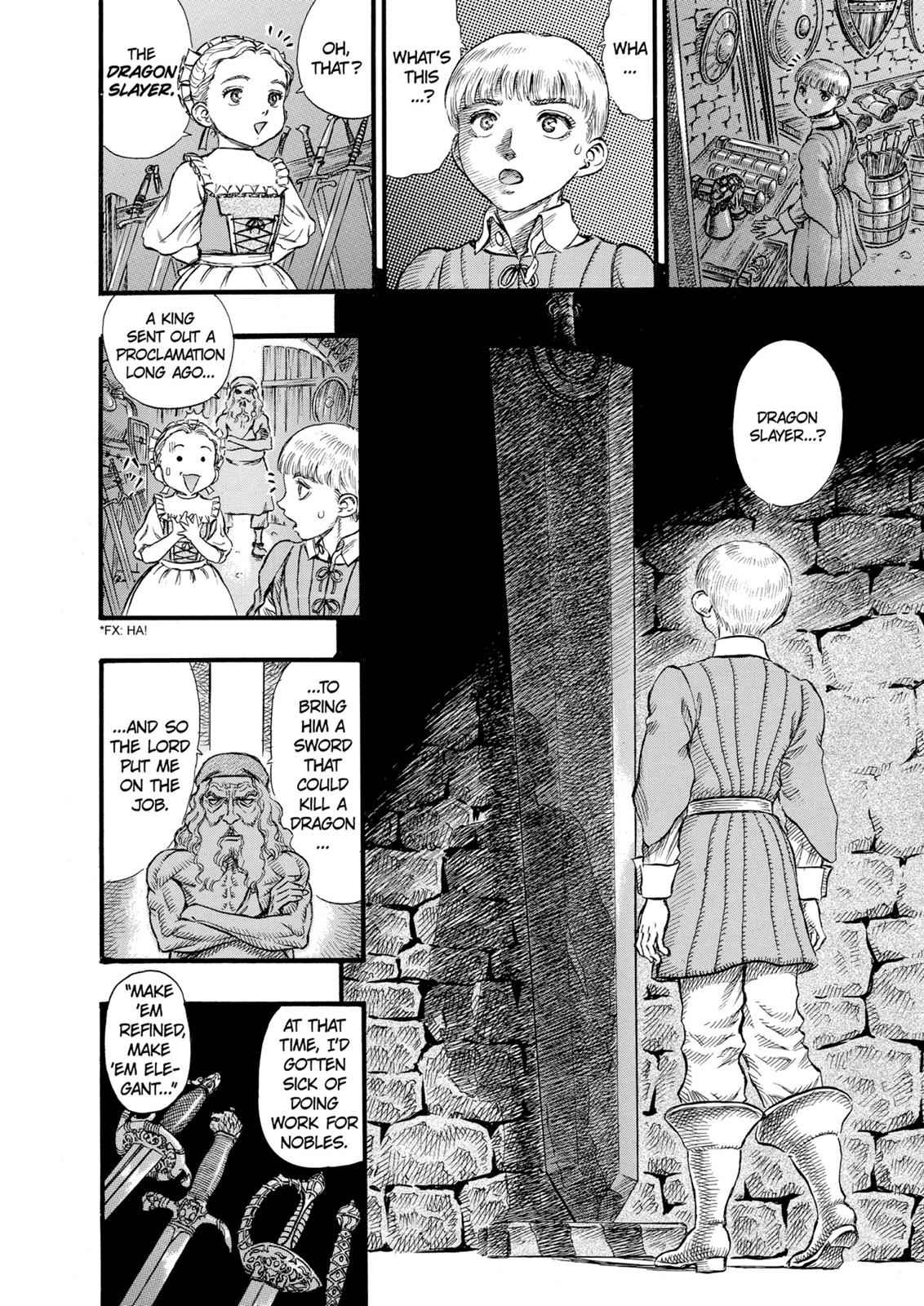Berserk Chap 93 - Next Chap 94