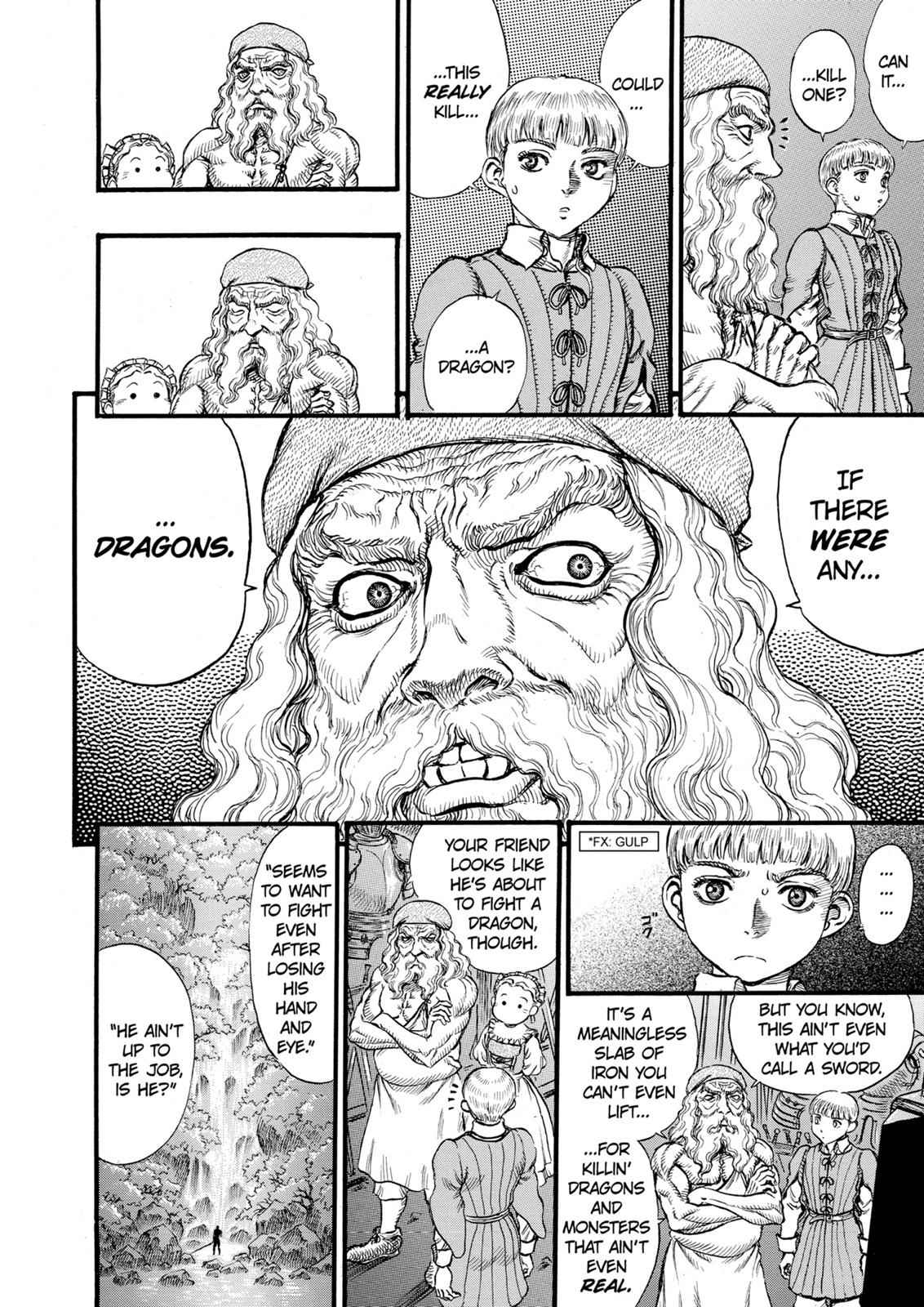 Berserk Chap 93 - Next Chap 94