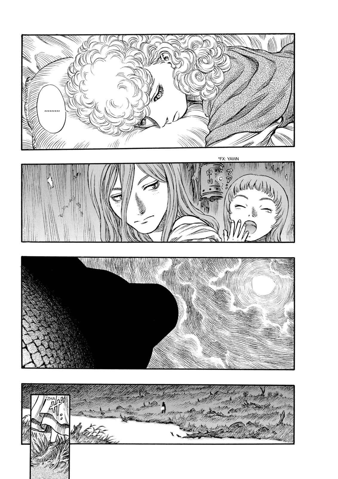 Berserk Chap 138 - Next Chap 139
