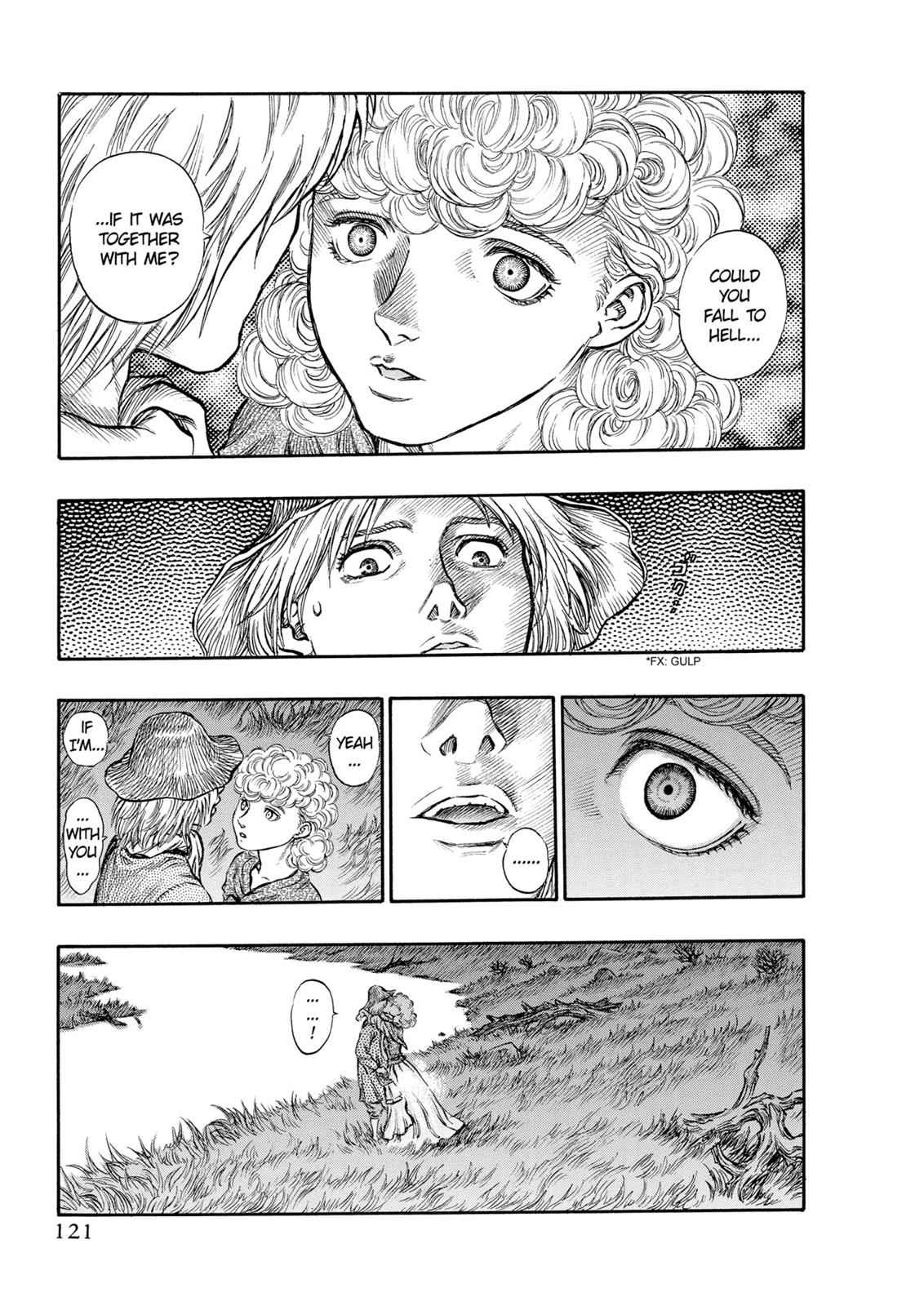 Berserk Chap 138 - Next Chap 139
