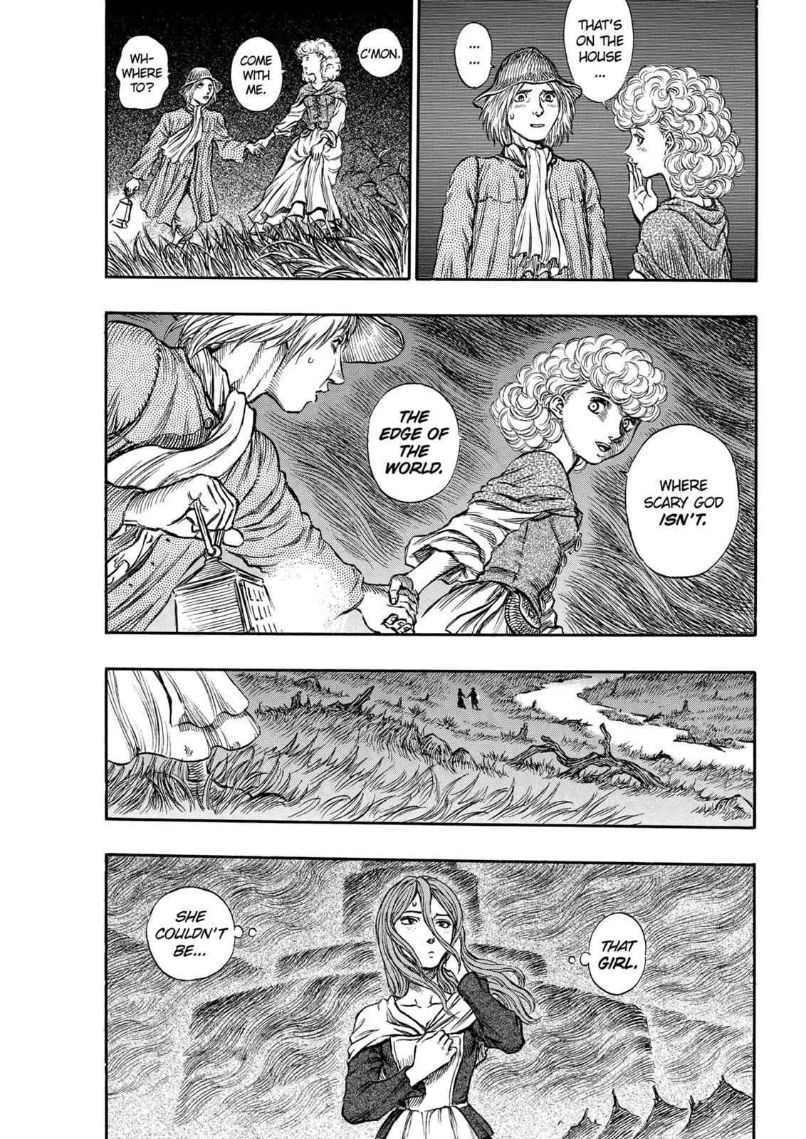 Berserk Chap 138 - Next Chap 139