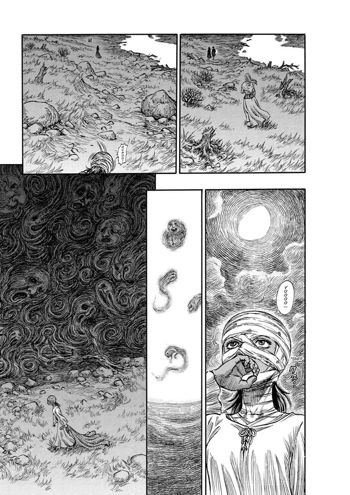 Berserk Chap 138 - Next Chap 139