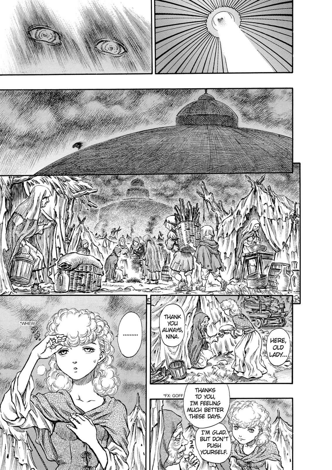 Berserk Chap 138 - Next Chap 139