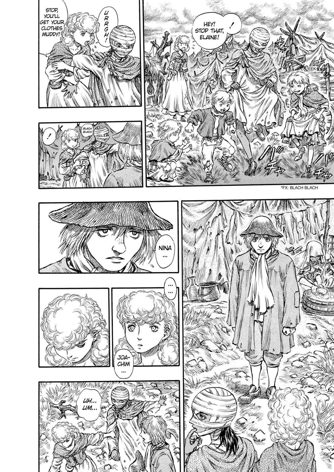 Berserk Chap 138 - Next Chap 139