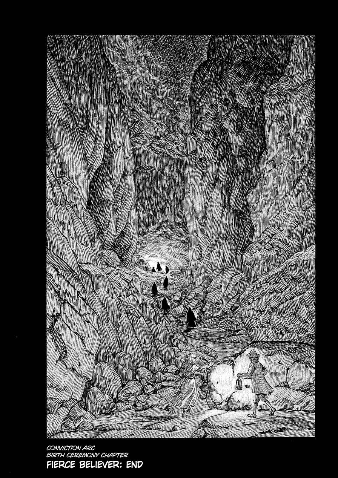 Berserk Chap 138 - Next Chap 139