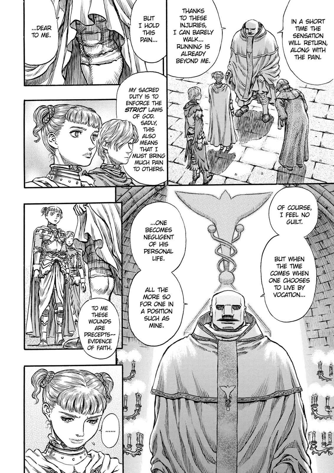Berserk Chap 138 - Next Chap 139