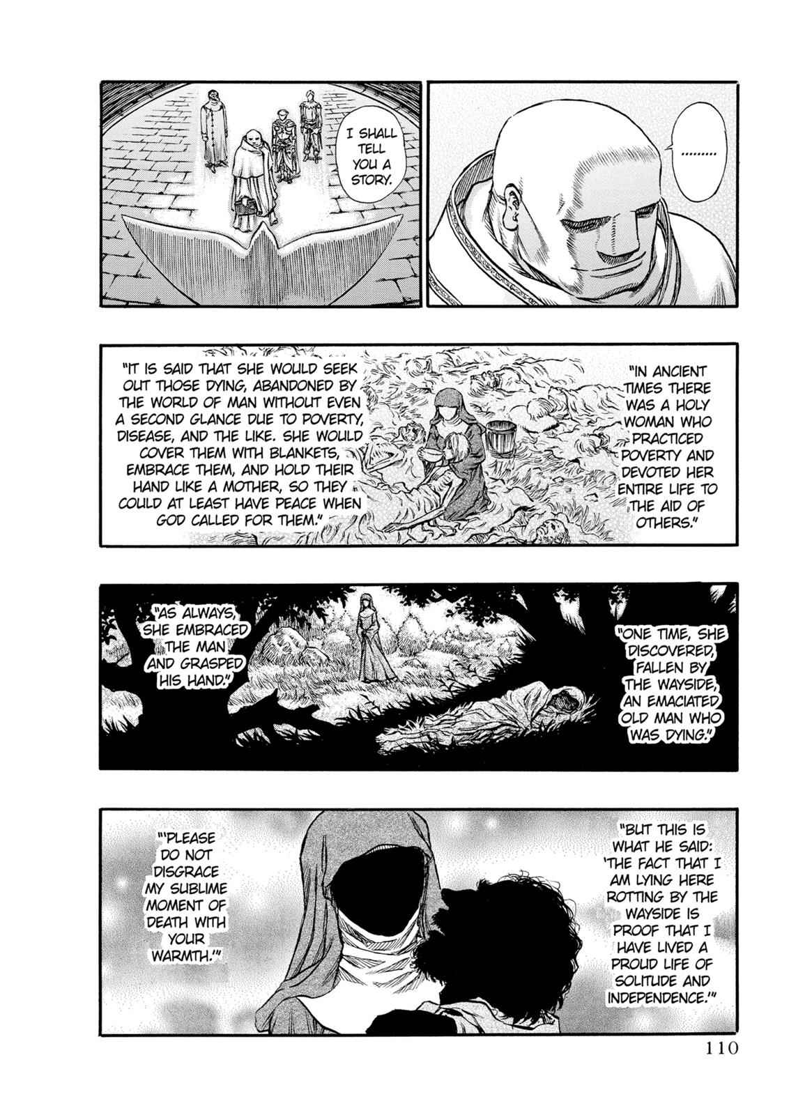 Berserk Chap 138 - Next Chap 139