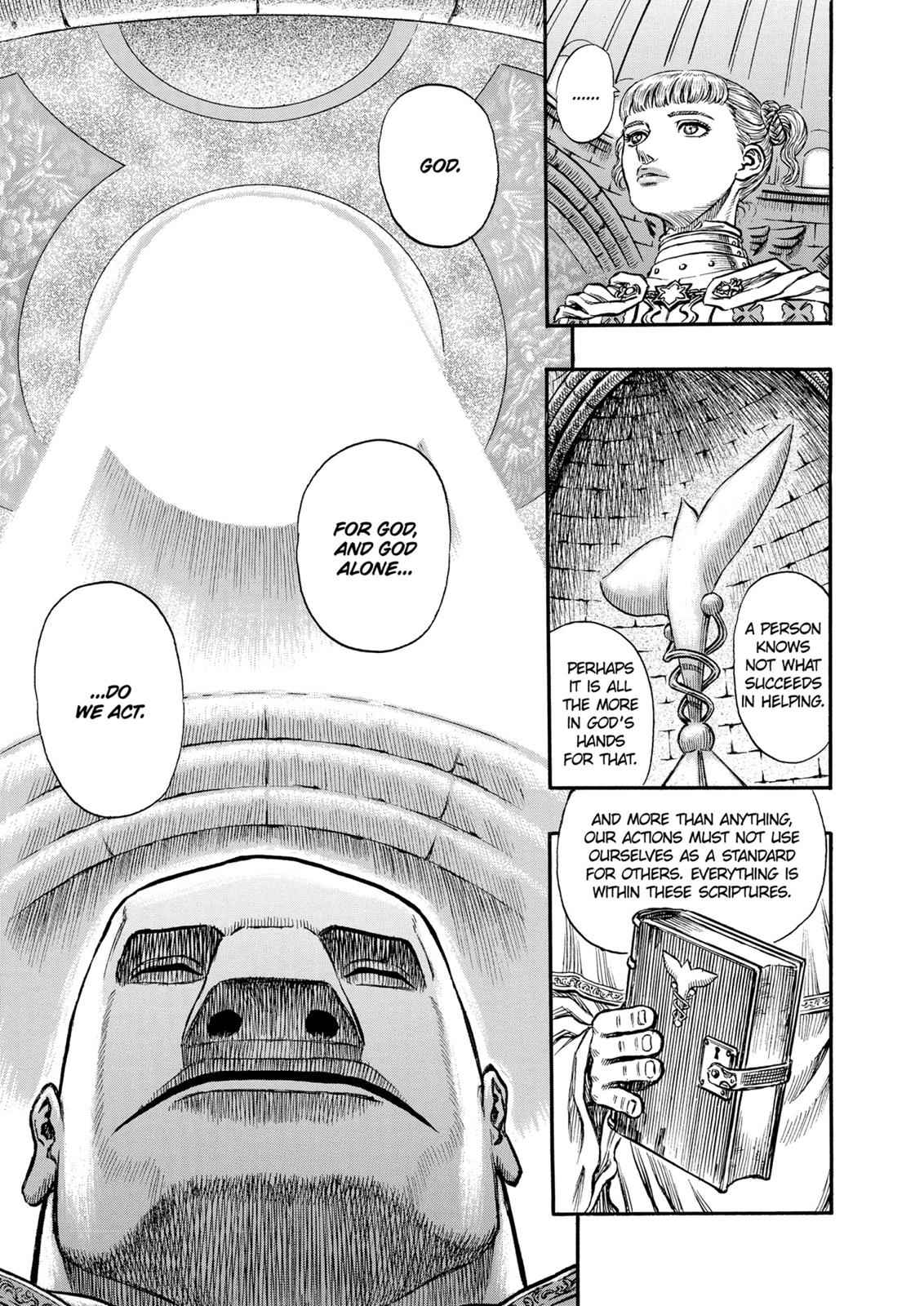 Berserk Chap 138 - Next Chap 139