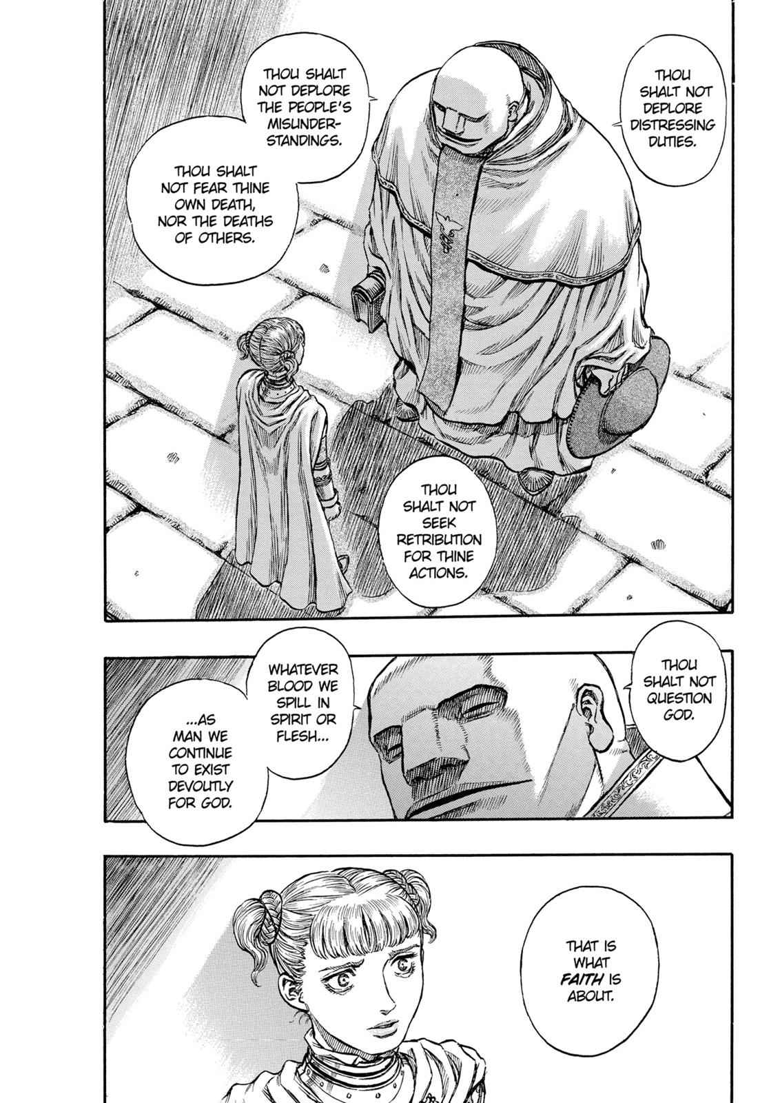 Berserk Chap 138 - Next Chap 139