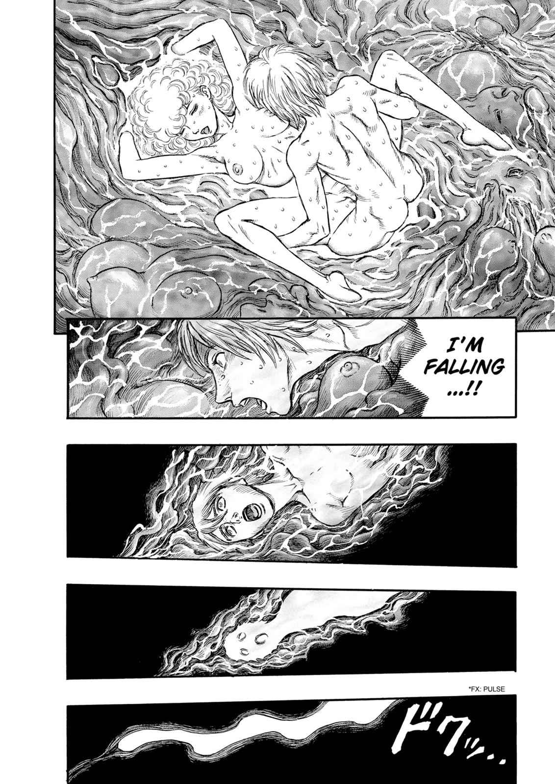 Berserk Chap 139 - Next Chap 140