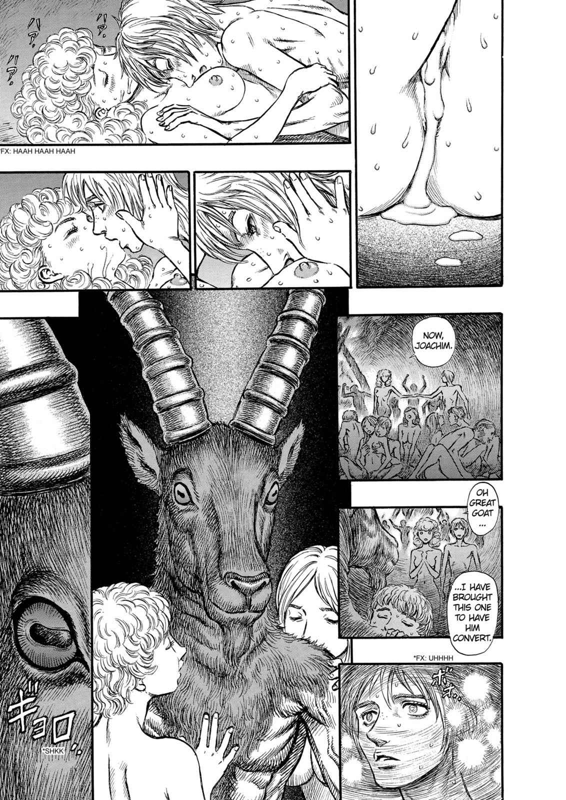 Berserk Chap 139 - Next Chap 140