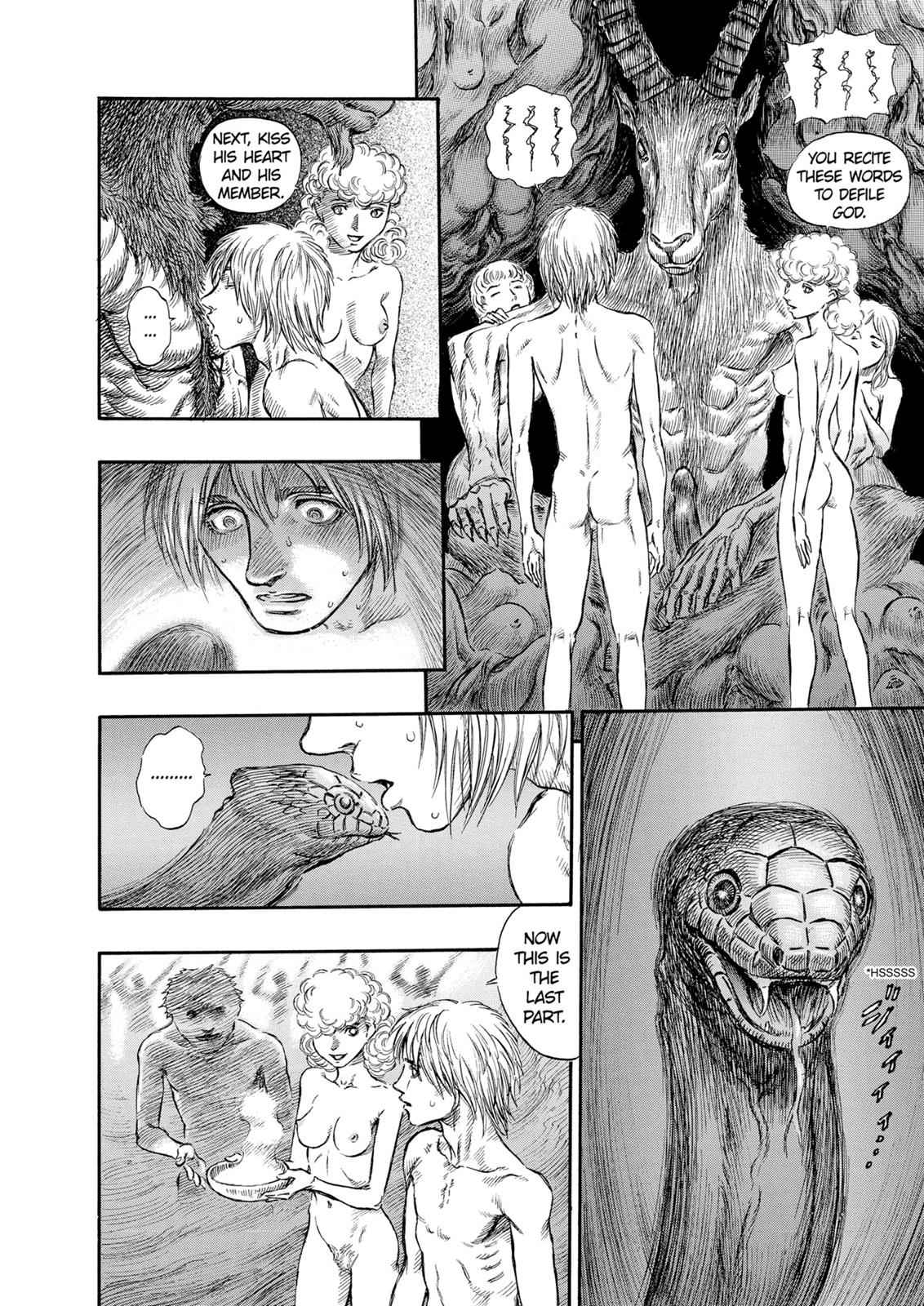 Berserk Chap 139 - Next Chap 140