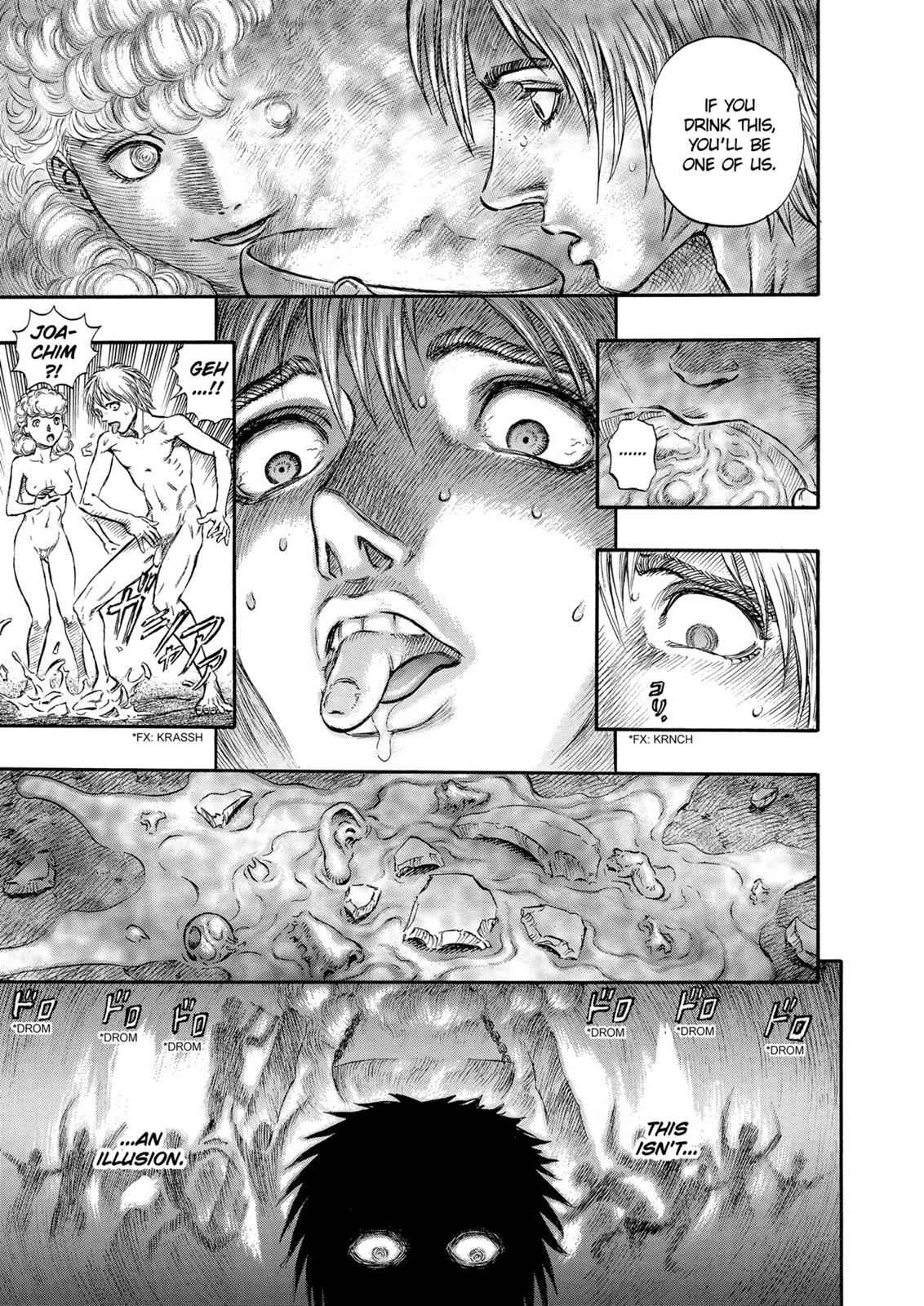 Berserk Chap 139 - Next Chap 140