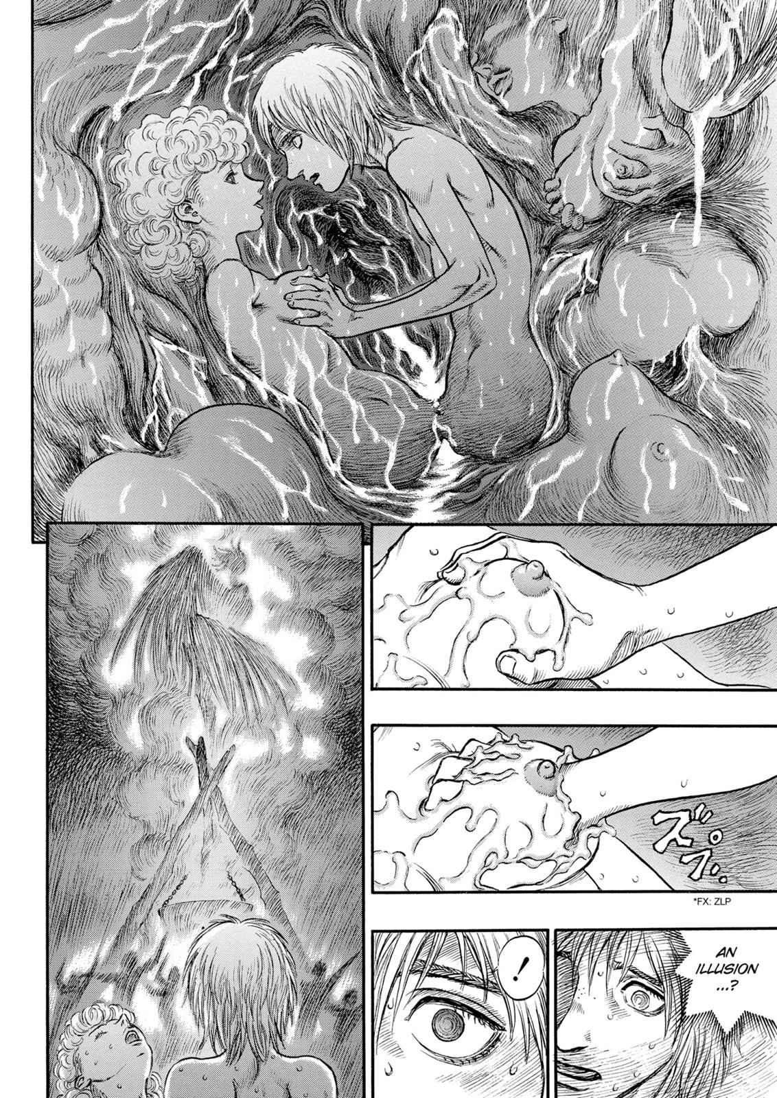 Berserk Chap 139 - Next Chap 140