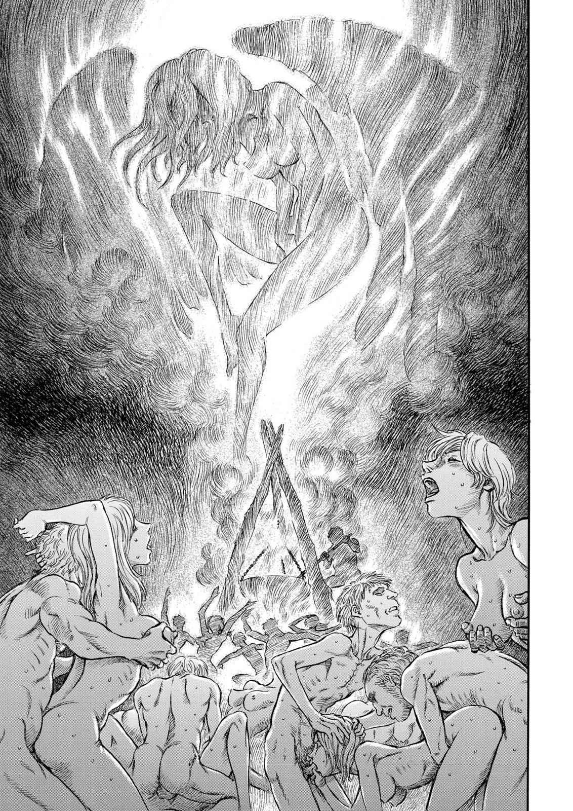 Berserk Chap 139 - Next Chap 140