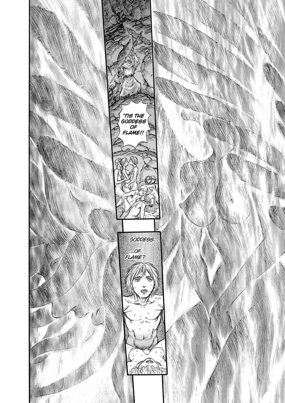 Berserk Chap 139 - Next Chap 140