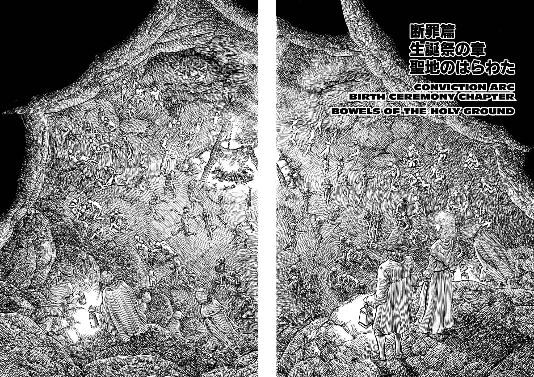 Berserk Chap 139 - Next Chap 140