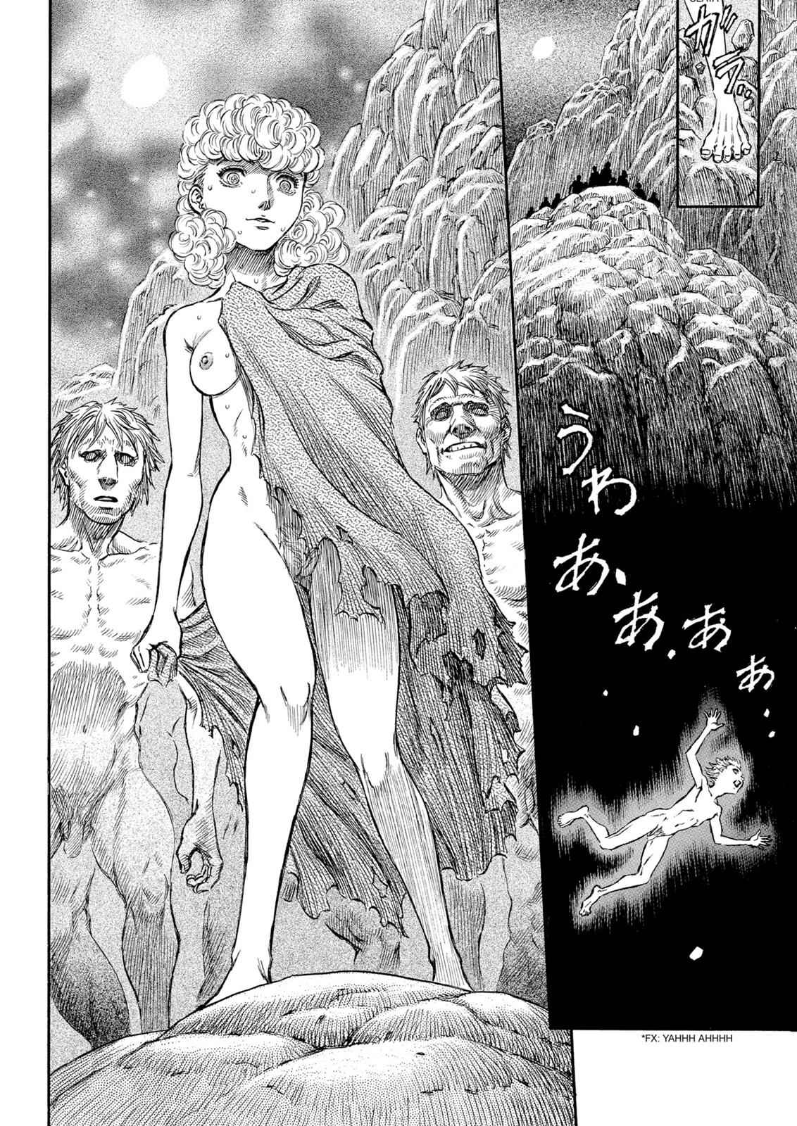 Berserk Chap 139 - Next Chap 140