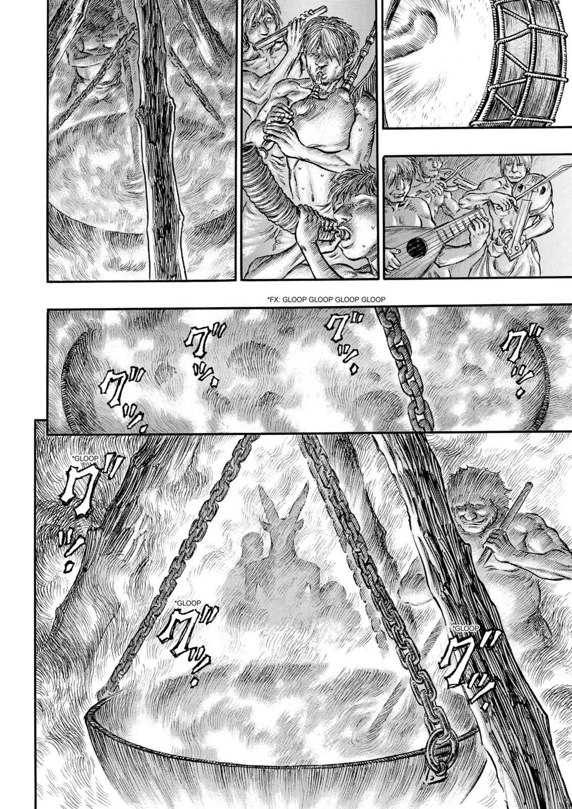 Berserk Chap 139 - Next Chap 140