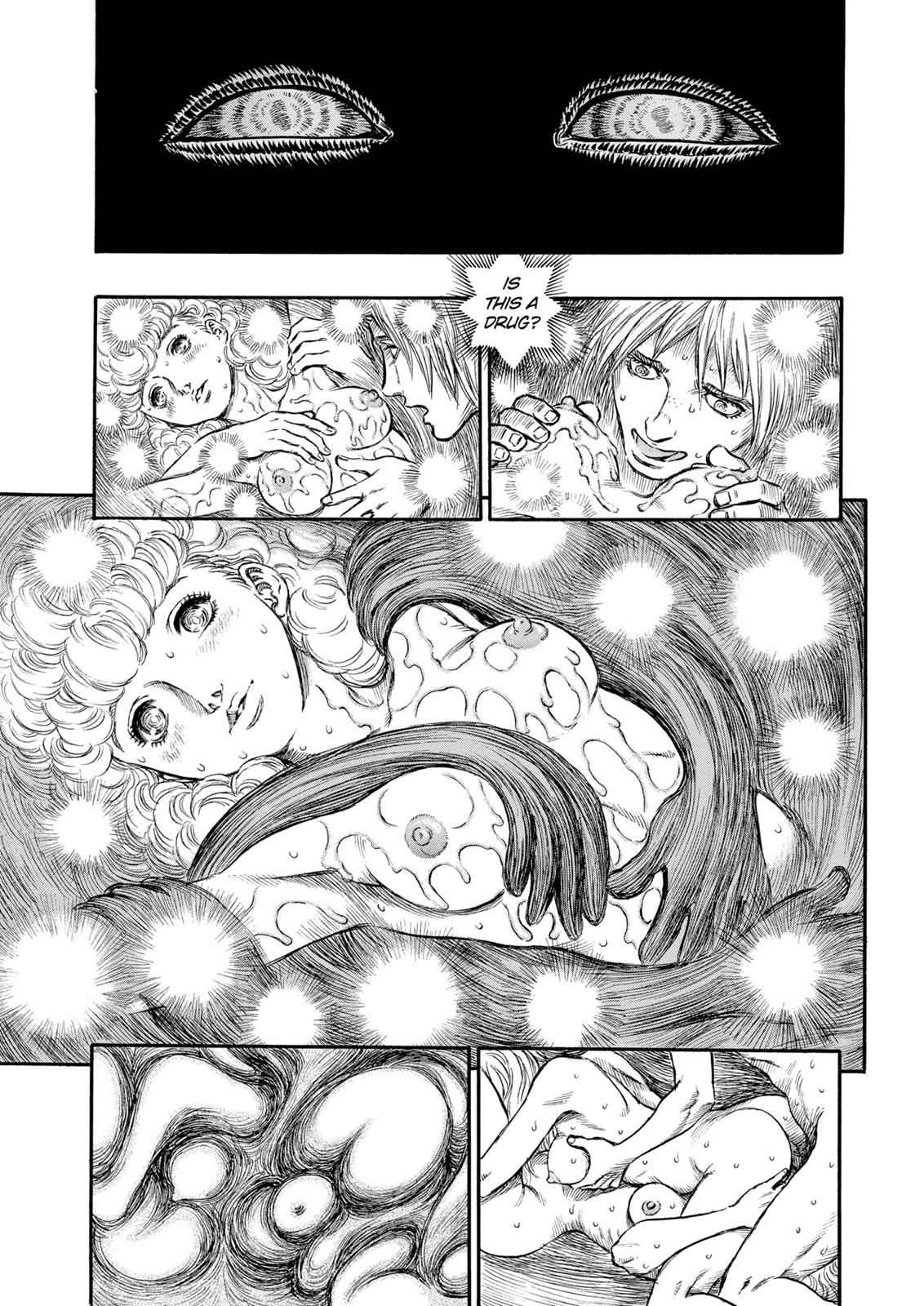 Berserk Chap 139 - Next Chap 140