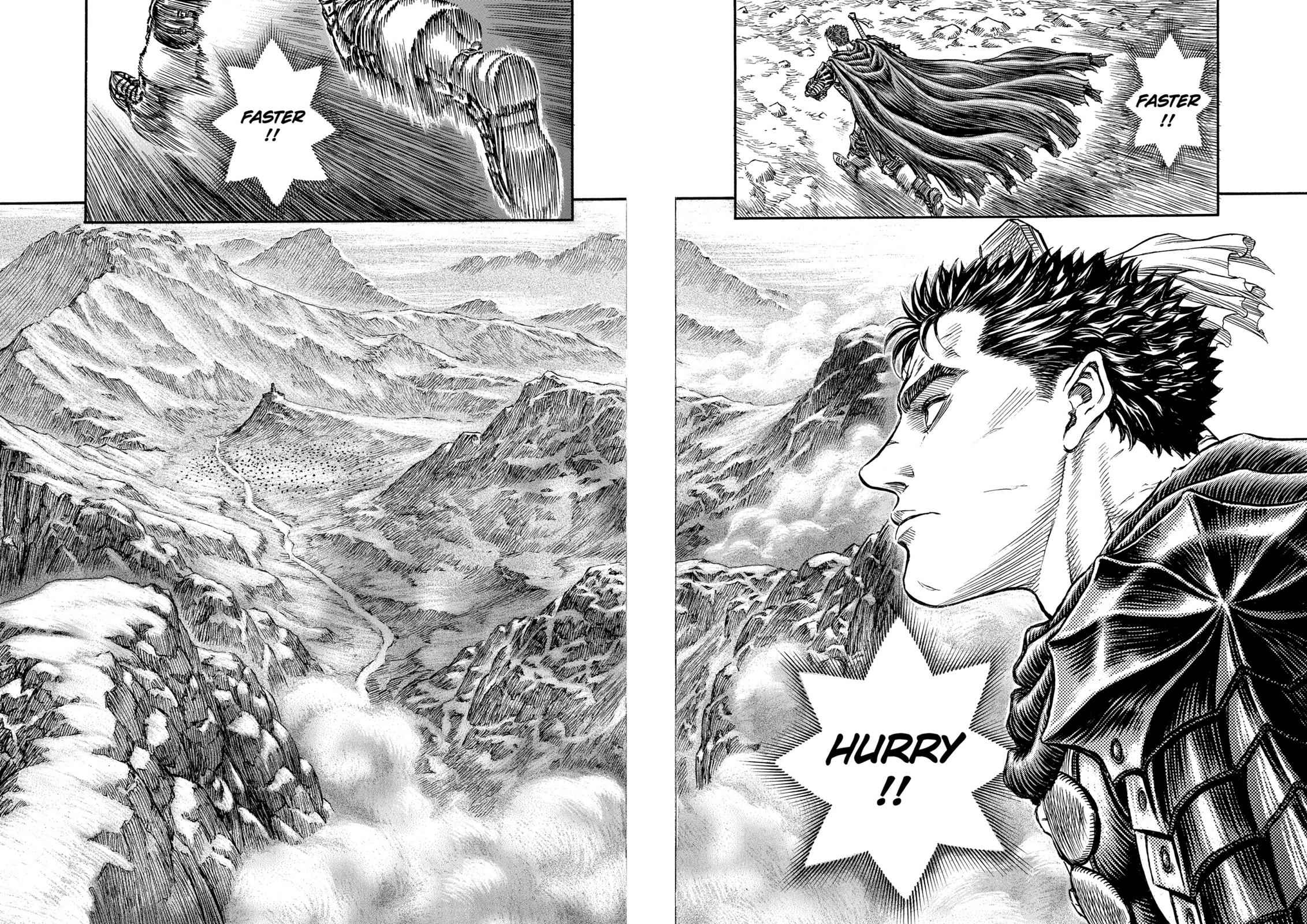Berserk Chap 134 - Next Chap 135
