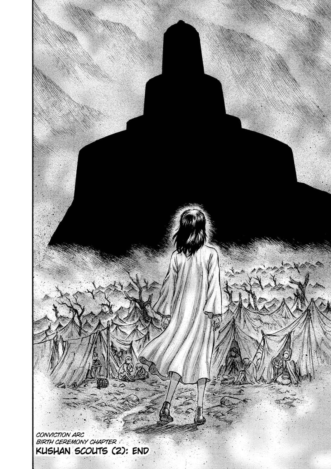 Berserk Chap 134 - Next Chap 135