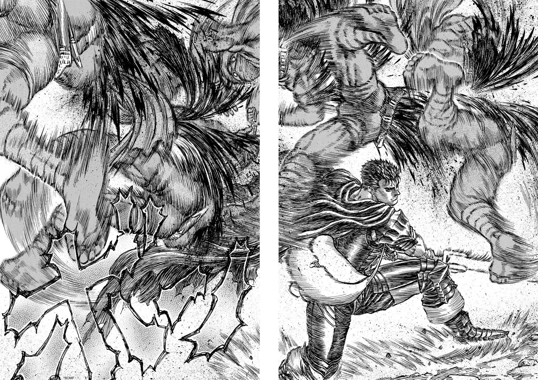 Berserk Chap 134 - Next Chap 135