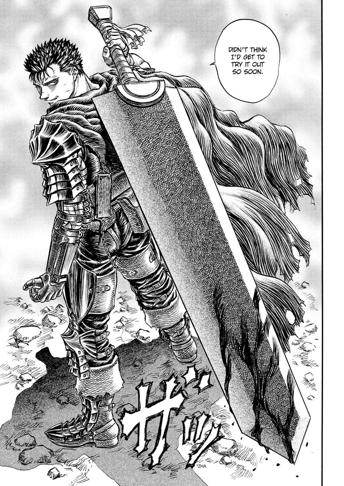 Berserk Chap 134 - Next Chap 135