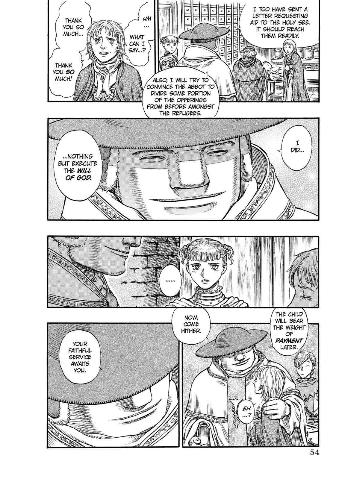 Berserk Chap 135 - Next Chap 136