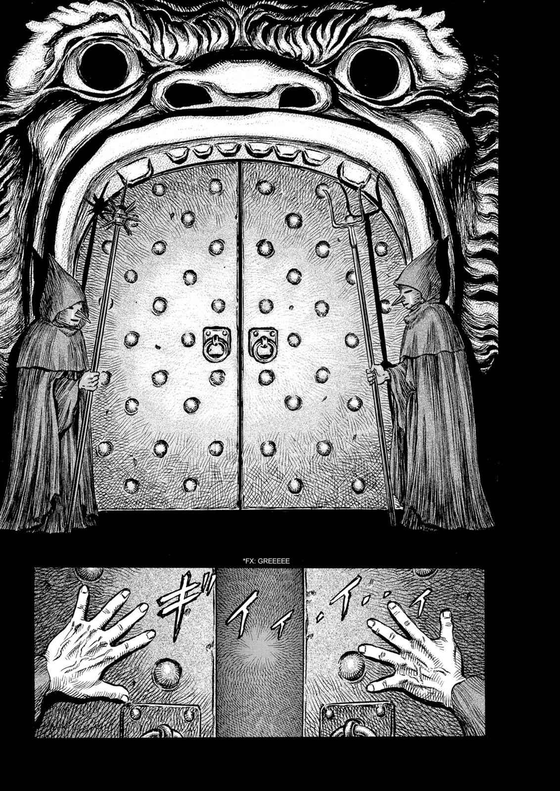 Berserk Chap 135 - Next Chap 136