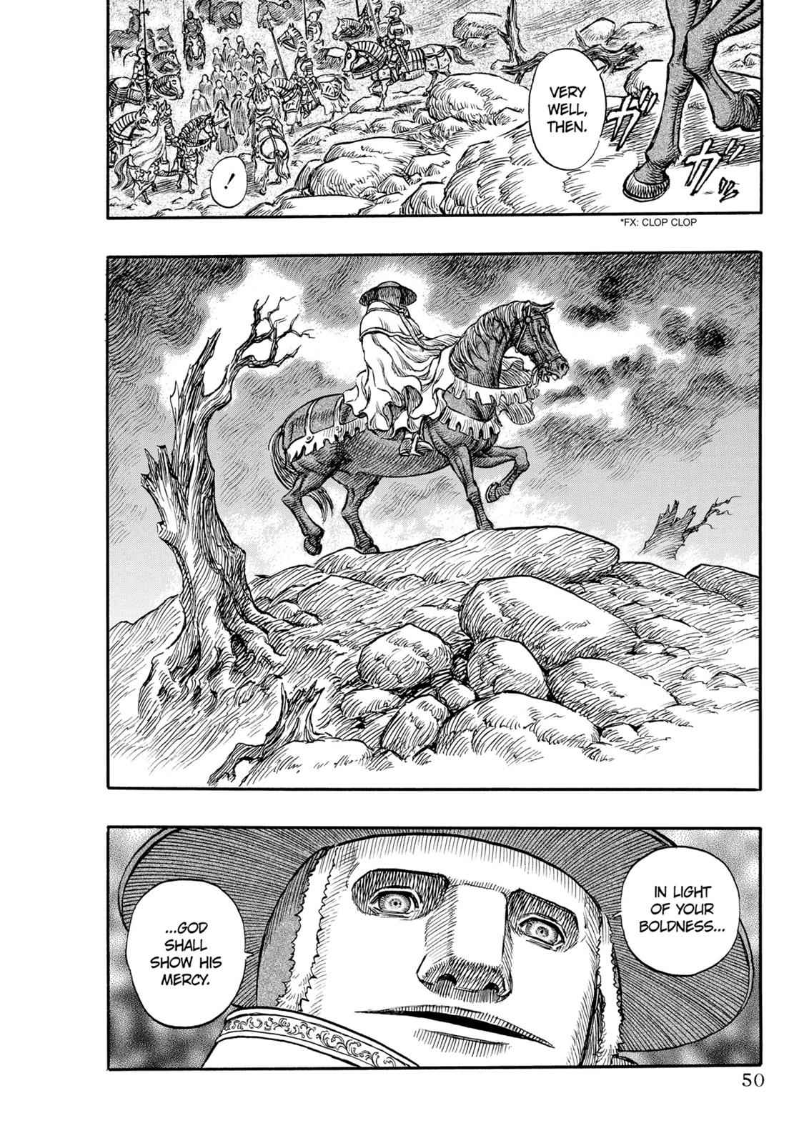 Berserk Chap 135 - Next Chap 136