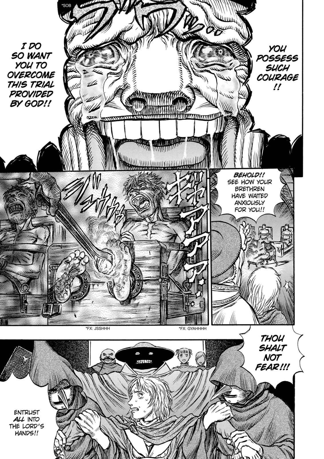 Berserk Chap 135 - Next Chap 136
