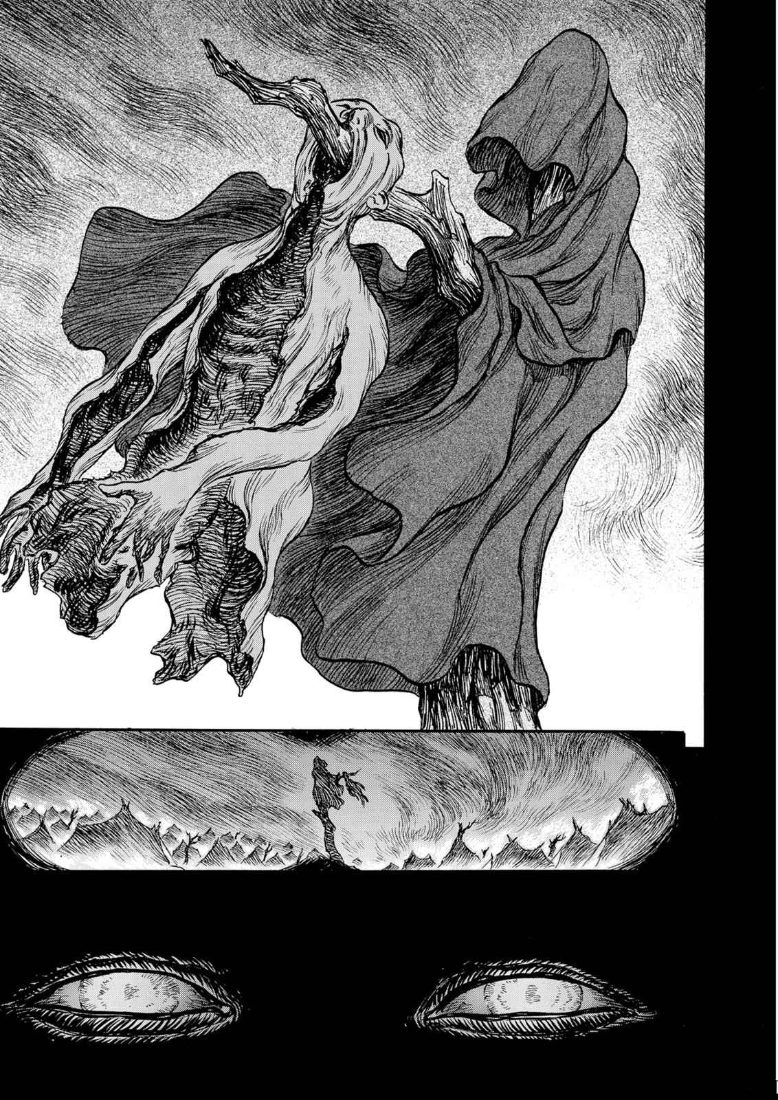 Berserk Chap 135 - Next Chap 136