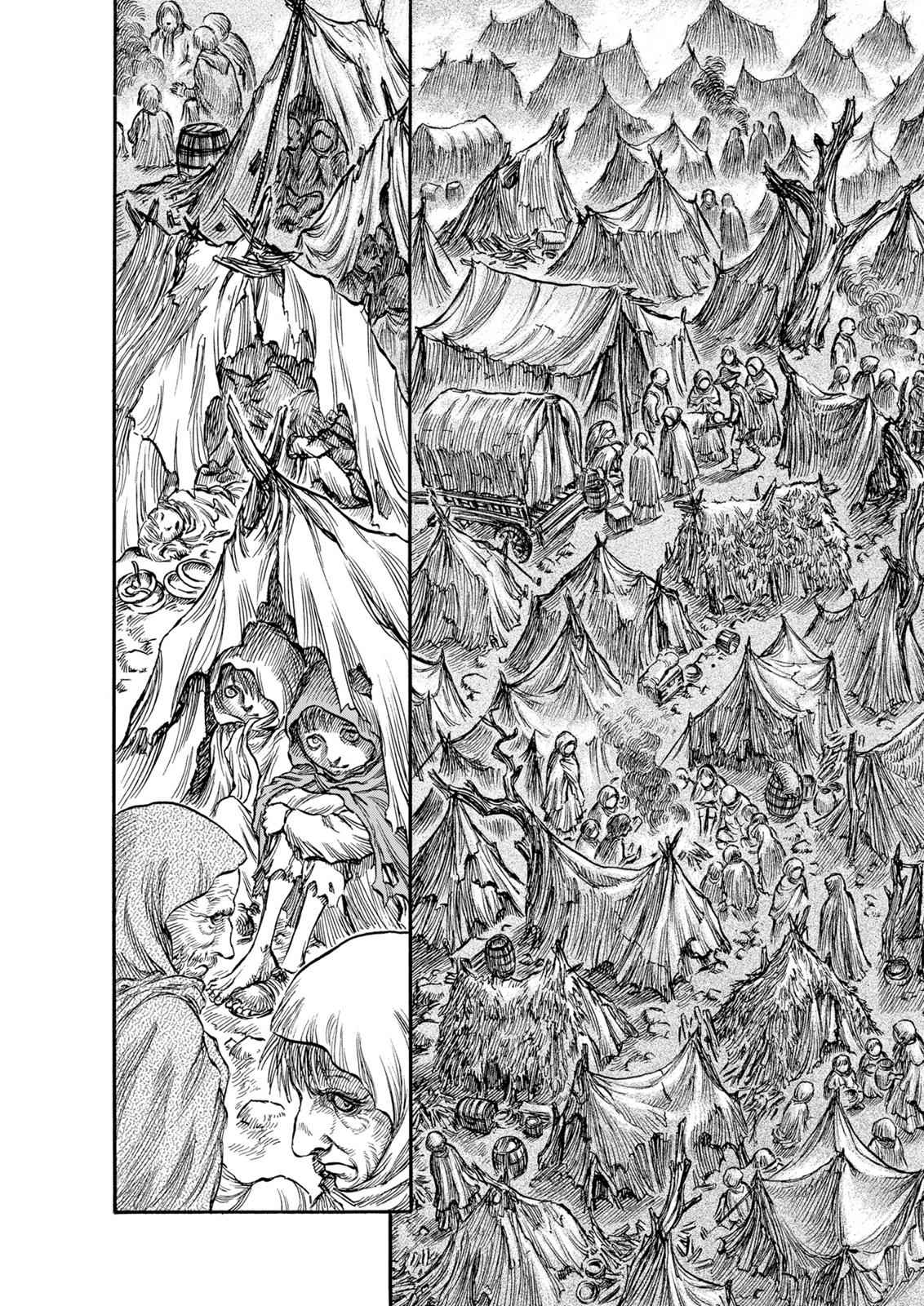 Berserk Chap 135 - Next Chap 136