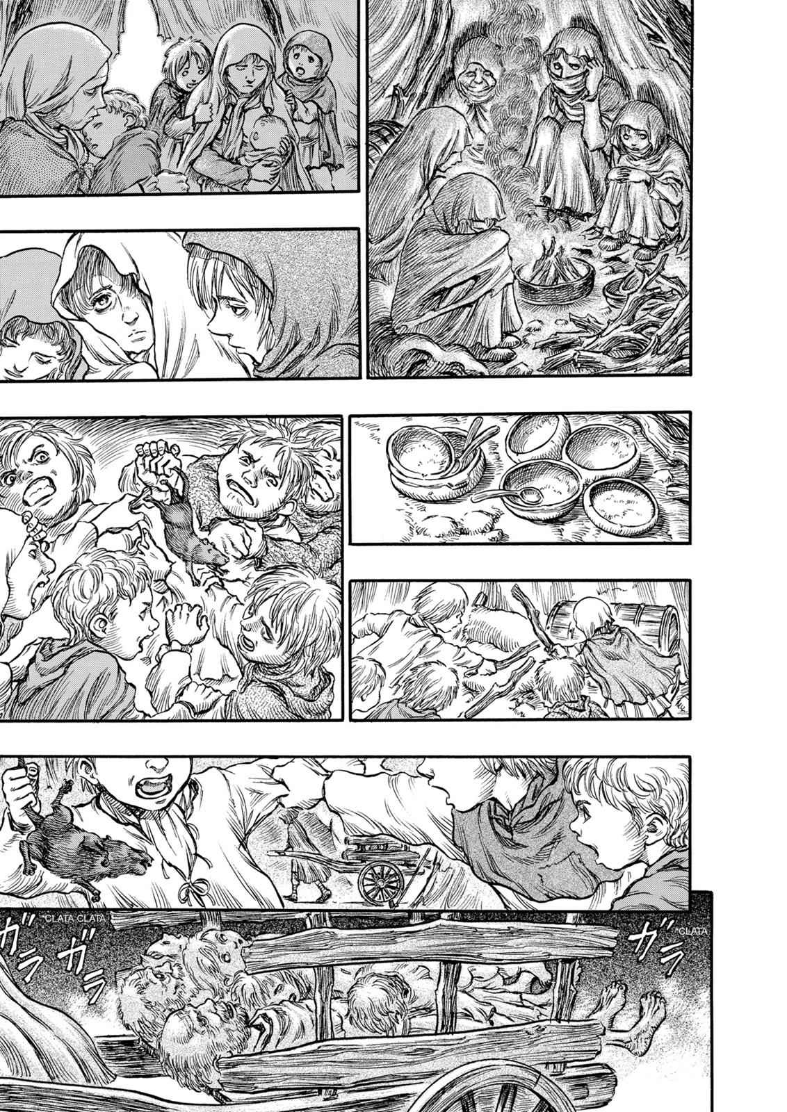Berserk Chap 135 - Next Chap 136