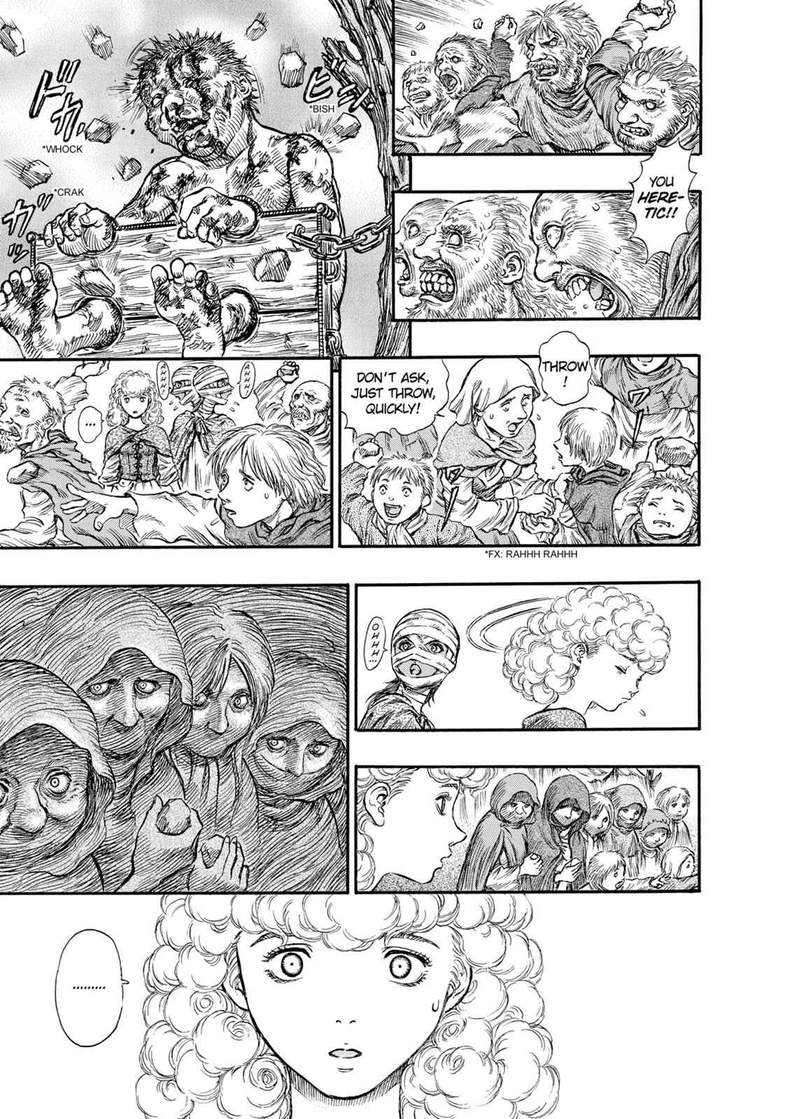 Berserk Chap 136 - Next Chap 137