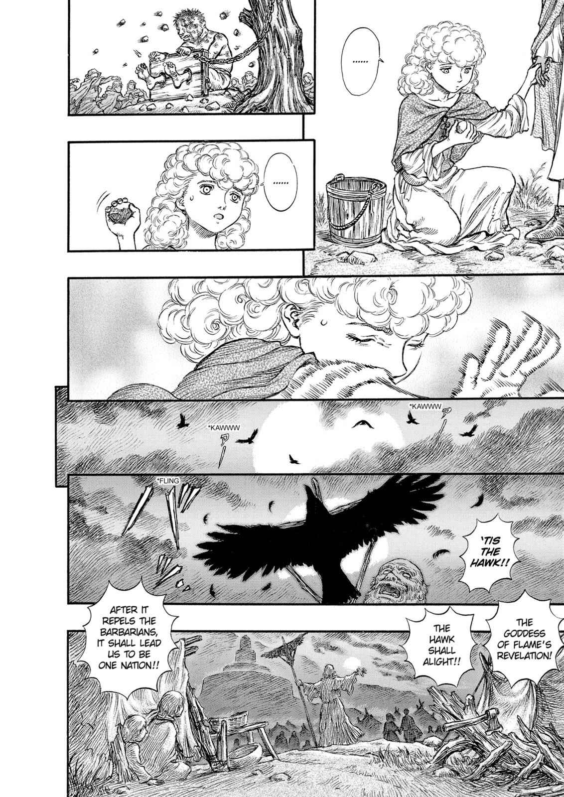 Berserk Chap 136 - Next Chap 137