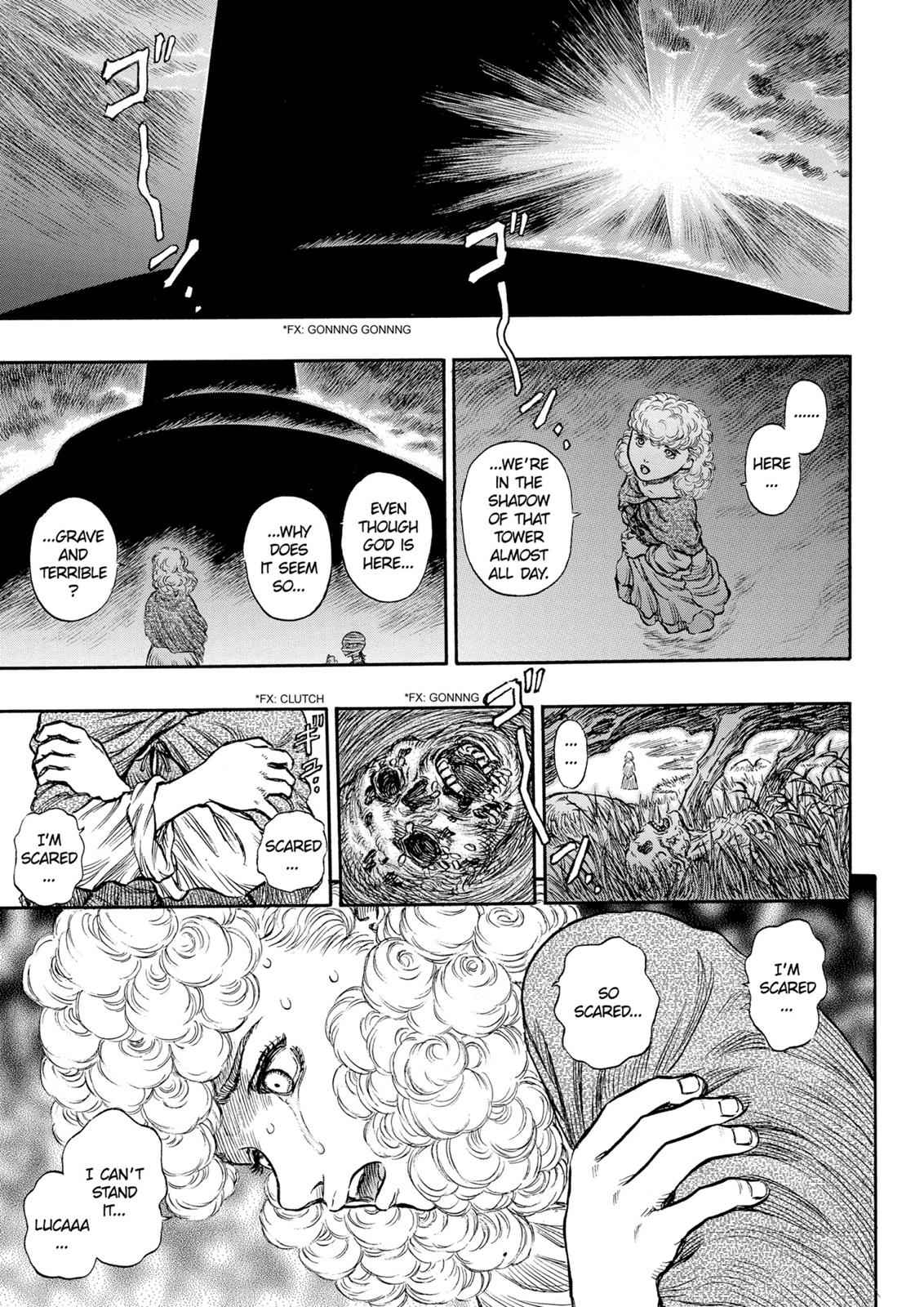 Berserk Chap 136 - Next Chap 137