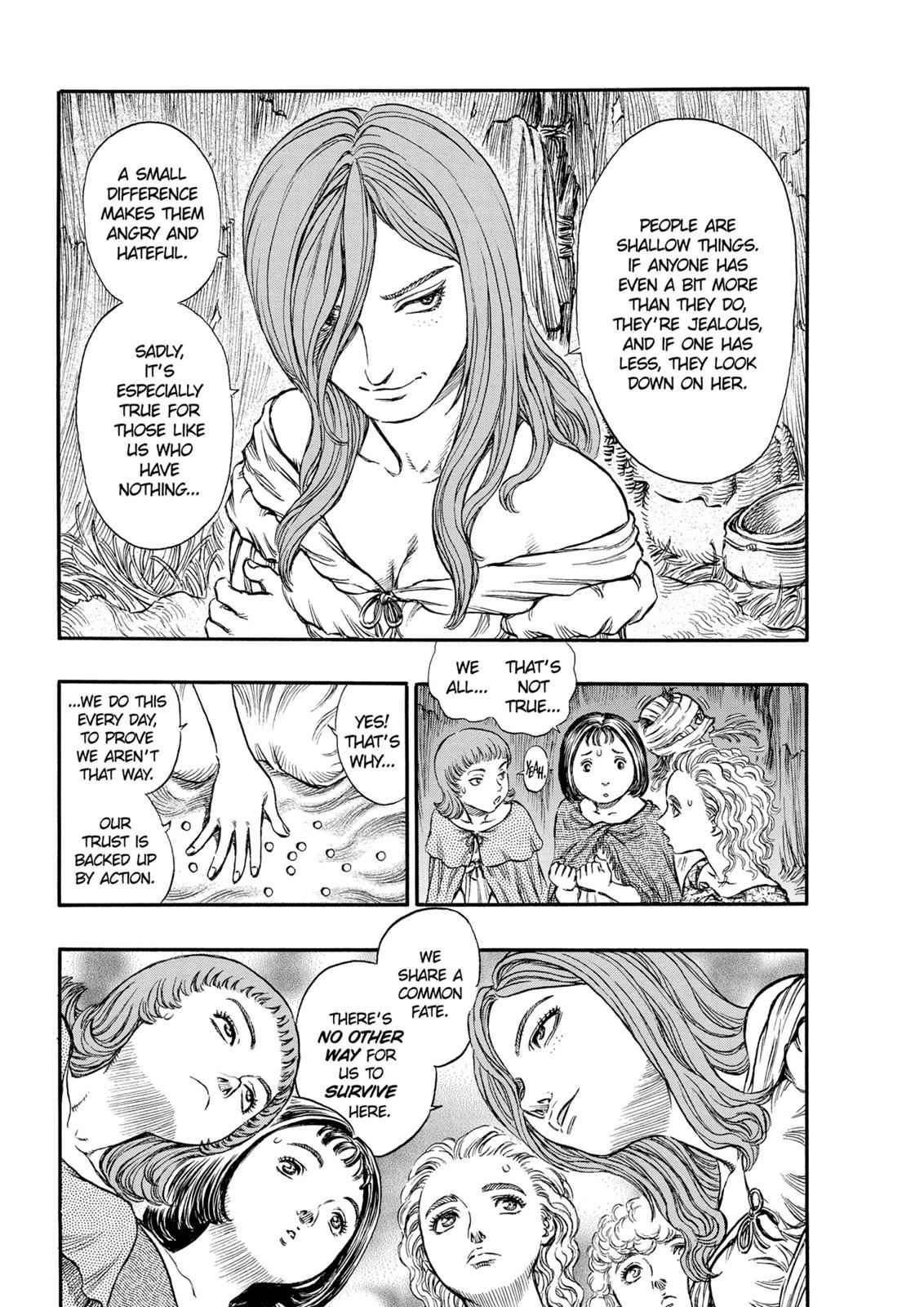 Berserk Chap 136 - Next Chap 137
