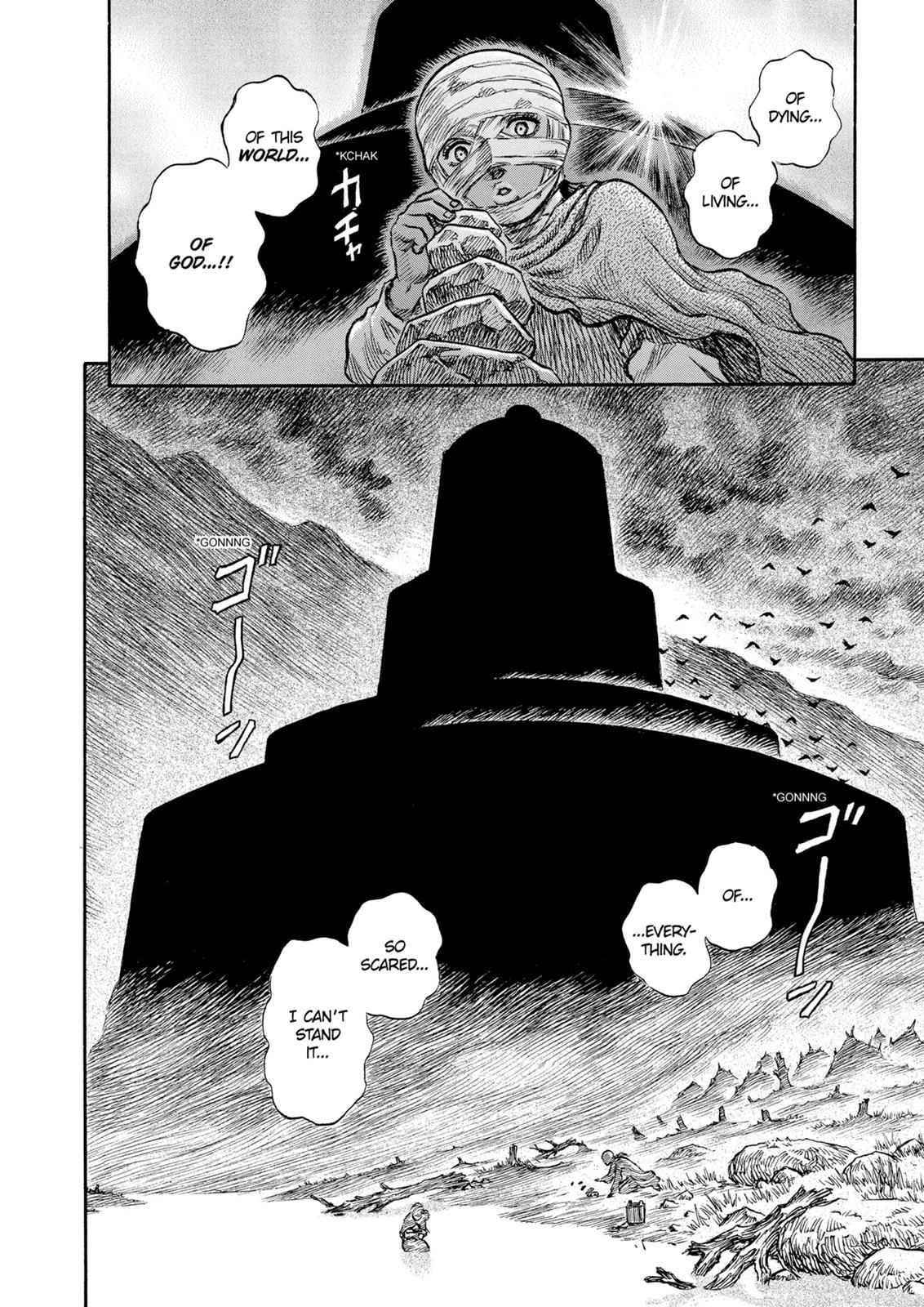 Berserk Chap 136 - Next Chap 137