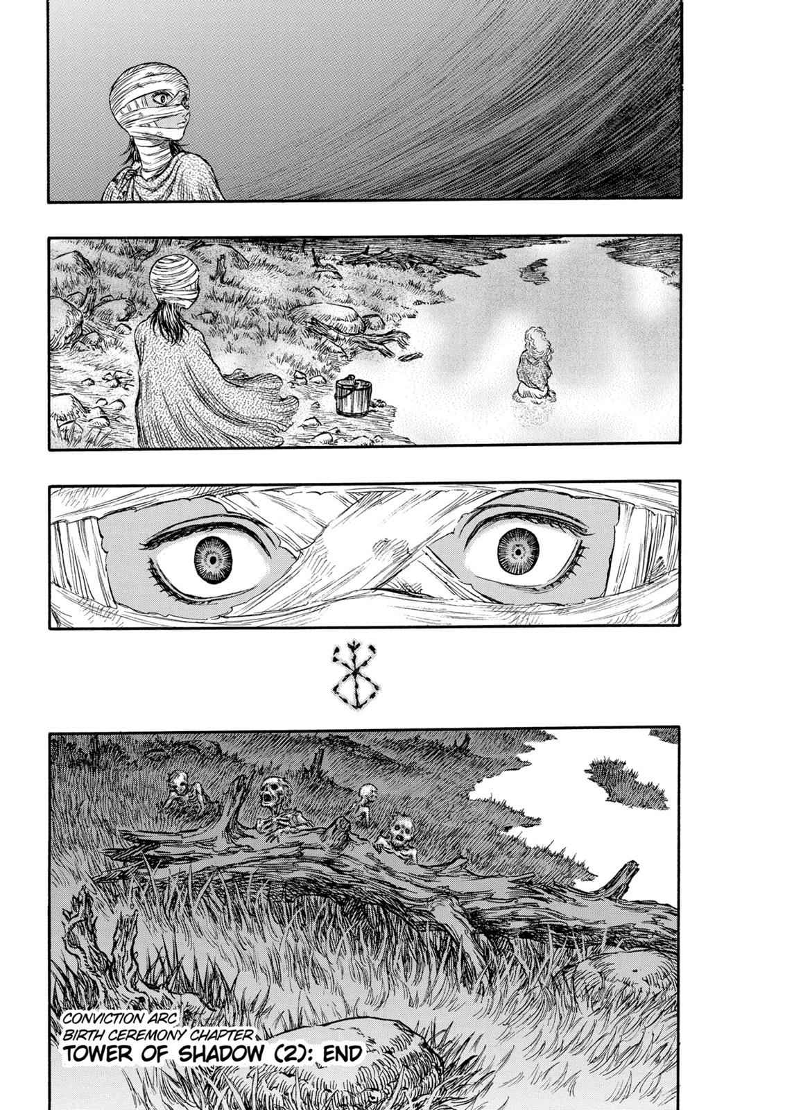 Berserk Chap 136 - Next Chap 137