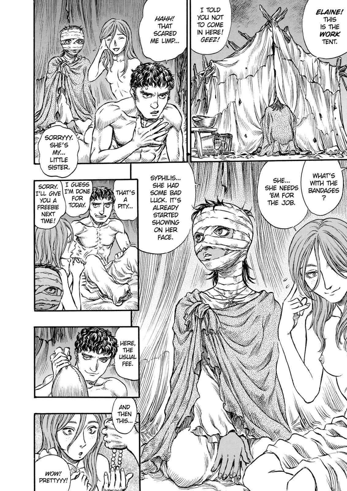 Berserk Chap 136 - Next Chap 137