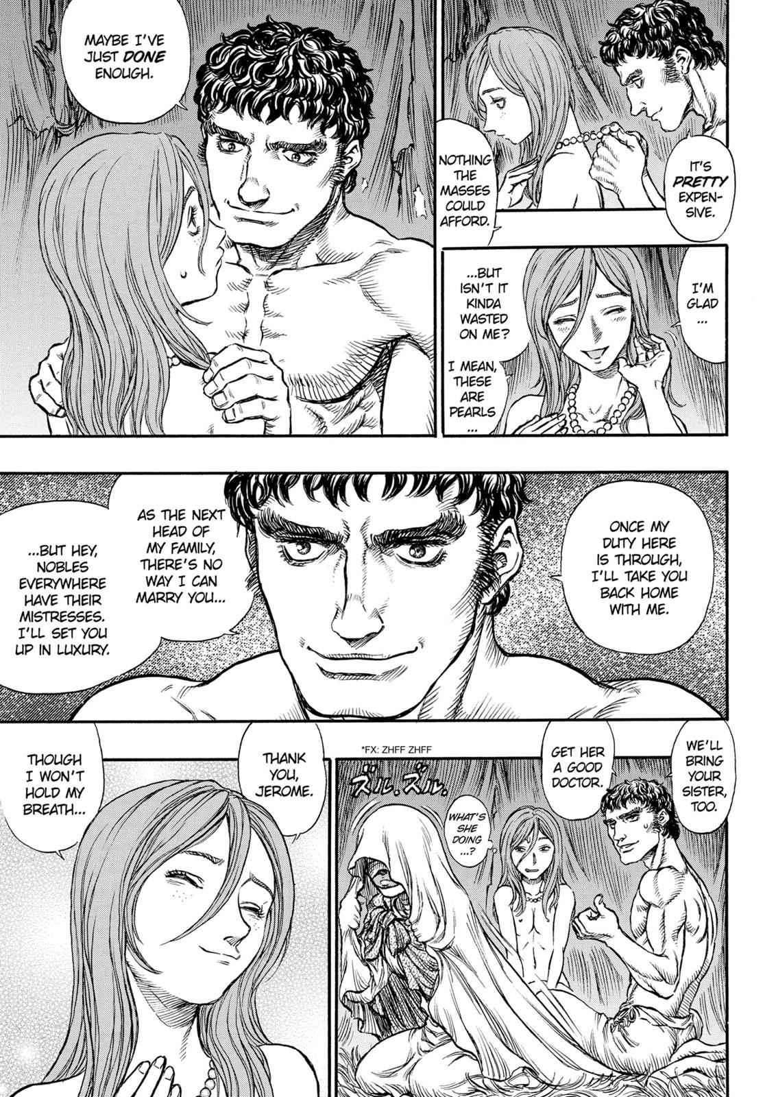 Berserk Chap 136 - Next Chap 137