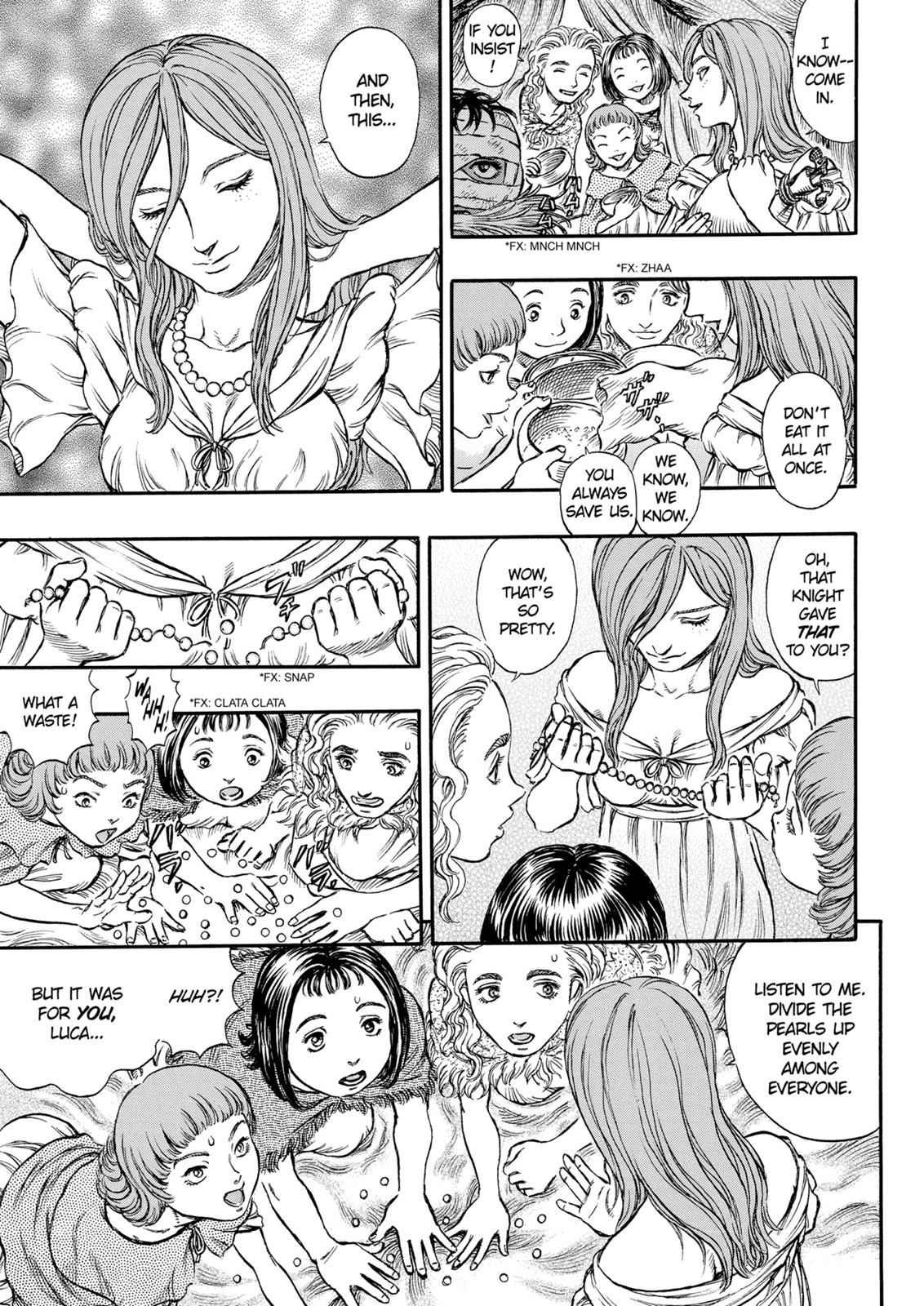 Berserk Chap 136 - Next Chap 137